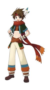 BUY NEW summon night - 194238 Premium Anime Print Poster
